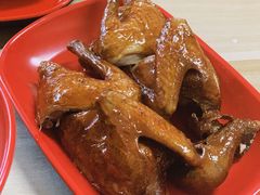 -光明刘冰乳鸽店(光明法政北路店)