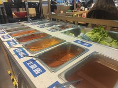 -韩乔恩·韩式自助·无限烤肉(新迎新城店)