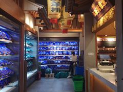 -奇芳阁·百年清真南京菜(夫子庙店)