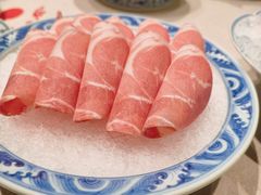 -温鼎府·海鲜火锅(前门23号院店)