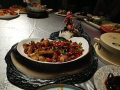 -红辣椒·川菜·火锅(张杨路店)