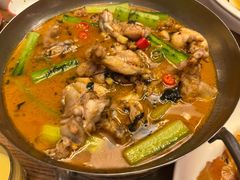 -新白鹿餐厅(龙游路总店·杭帮菜名店)