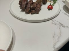 -火地铁板烧(昆山万象汇店)