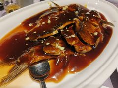 -山外山菜馆(玉泉路店)