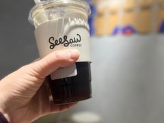 -Seesaw Coffee(上生新所店)