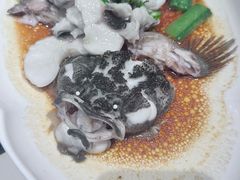 -侨美食家·40年地道粤菜(珠江新城店)