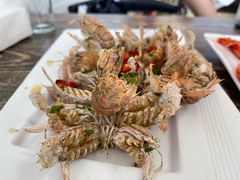 -星奇缘·海鲜餐厅(东山美食地标店)