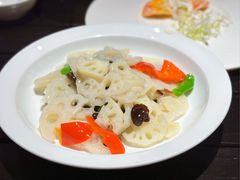 -朴墅(西湖青芝坞店·杭帮菜·家宴.14年的店)