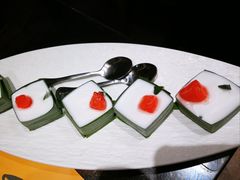 香兰西米布丁-simply thai天泰(世纪汇店)