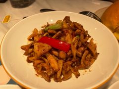 -大树餐厅(益田假日店)