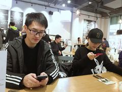 -HELLO 27 意面·沙拉·帕尼尼