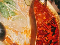 -小龙坎火锅(IFS HOT店)