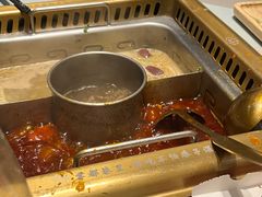 -雾都渣渣火锅(南城智汇城店)