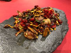 -马凯餐厅(地安门店)