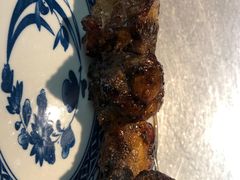 -探鱼·鲜青椒爽麻烤鱼(苏宁广场店)