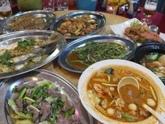 -真浪大家乐海鲜餐馆