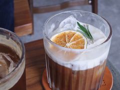 -Eu2+ coffee(上大路店)