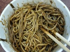 招牌热干面-蔡林记(珞狮南路店)