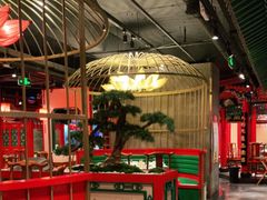 -北平食府.北京烤鸭(亦庄店)