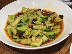 -汉小城·老铫子藕汤·乡野湖北菜(江汉路吉庆街店)
