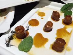 -闫府私房菜·百年鲁菜(恒隆店)