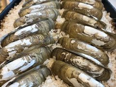 铁板盐焗蛏-莆田餐厅PUTIEN(三里屯店)