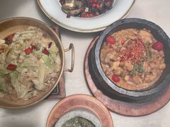 -佬麻雀·剁椒鱼头(京基KK One店)