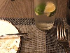 -博林天瑞喜来登酒店·西丽尚膳