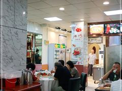 大堂-昱德来·天津菜(河西店)