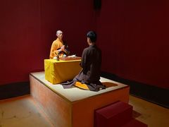 -《又见五台山》剧场