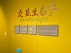 -chi K11艺术空间展览厅