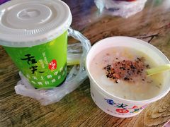 -清真老马家国华牛奶鸡蛋醪糟(正宁路店)