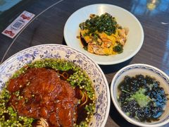 -阿大排档(长春这有山店)