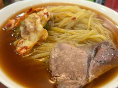 -西塔大冷面(市府大路店)