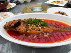 -花家怡园(四合院总店)