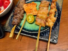 -8PINTS八品脱·日料·烧鸟·精酿小酒馆(莘庄店)