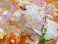 -龙鳞路第一家牛肉汤