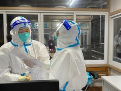 -浙江省立同德医院(翠苑院区)