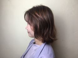 -BM SALON
