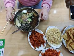 -顺姬冷面(长白西路店)