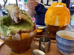 -WONDER ICE 萬得冰田(建設路总店)