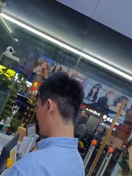 -藤野造型专业烫染接发