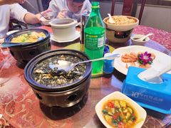 -五姊妹海鲜(火车站店)