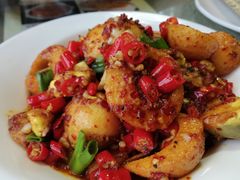 -独一佳老胡湘菜馆(矿山路店)