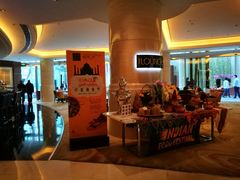 -上海雅居乐万豪侯爵酒店