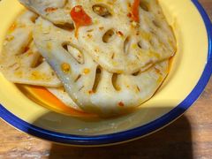 -老三样·美食研究中心(世贸路店)