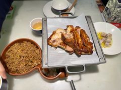 -绿茶餐厅(成都太古里店)