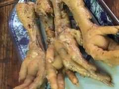 -大郎桥瑞陆糖粥(小太平巷店)