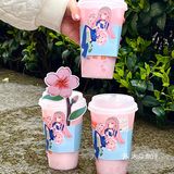 无锡｜年轻人都爱喝的中式茶饮🌸