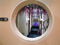 -盘子女人坊古装写真摄影(天津总店)